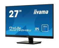 iiyama XU2792HSU-B1 - 536311 - zdjęcie 3